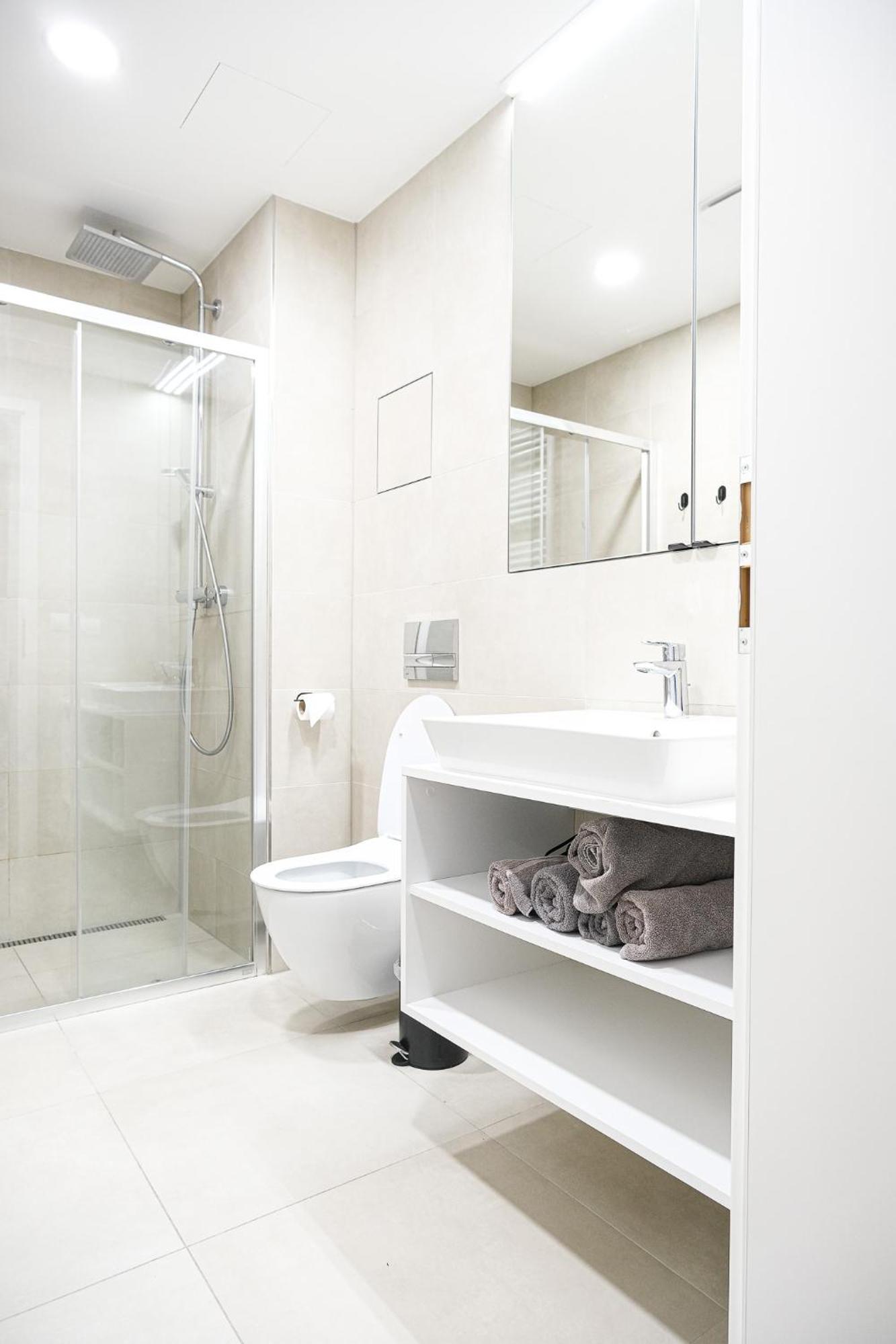Michelska Residence Scandinavian Quiet Apartment, Prague Extérieur photo