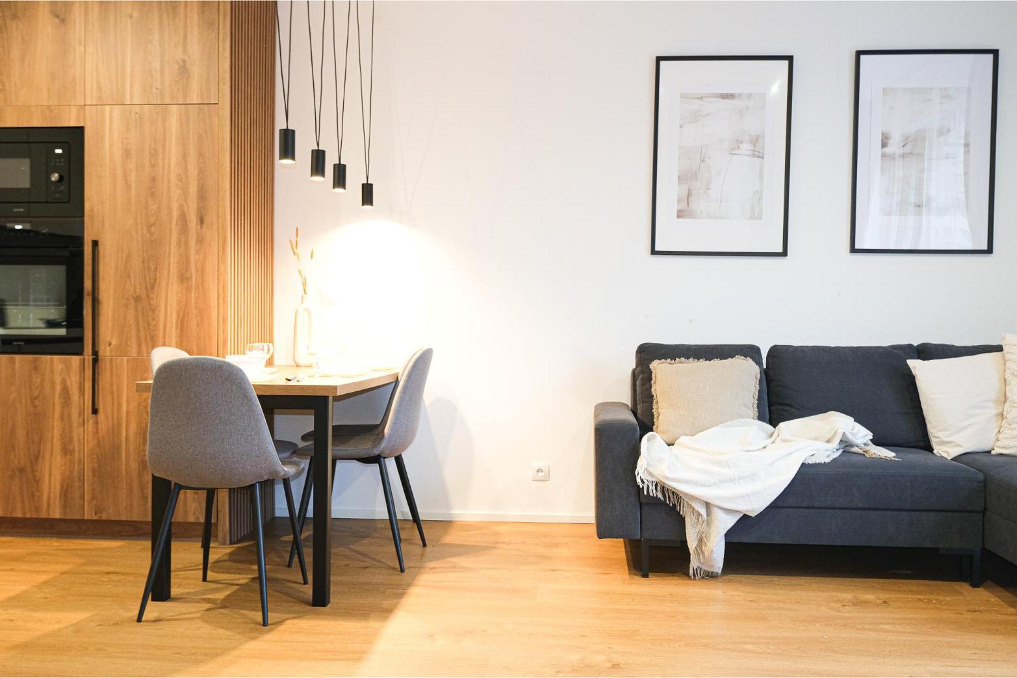 Michelska Residence Scandinavian Quiet Apartment, Prague Extérieur photo