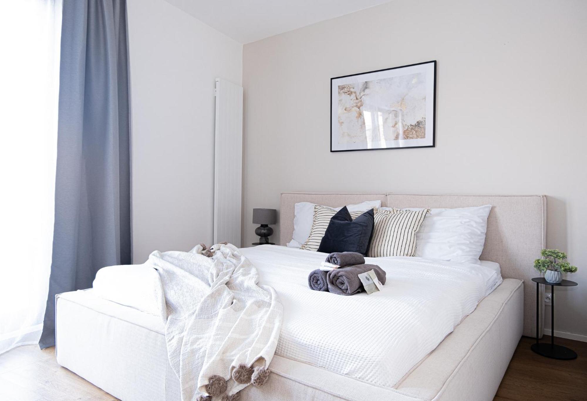 Michelska Residence Scandinavian Quiet Apartment, Prague Extérieur photo